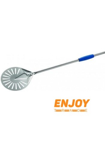 Поворотна лопата для вилучення готової піци Gi Metal I-20F/120 